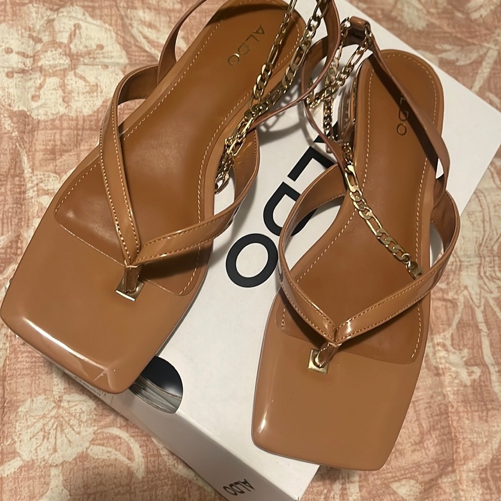 Aldo shoes